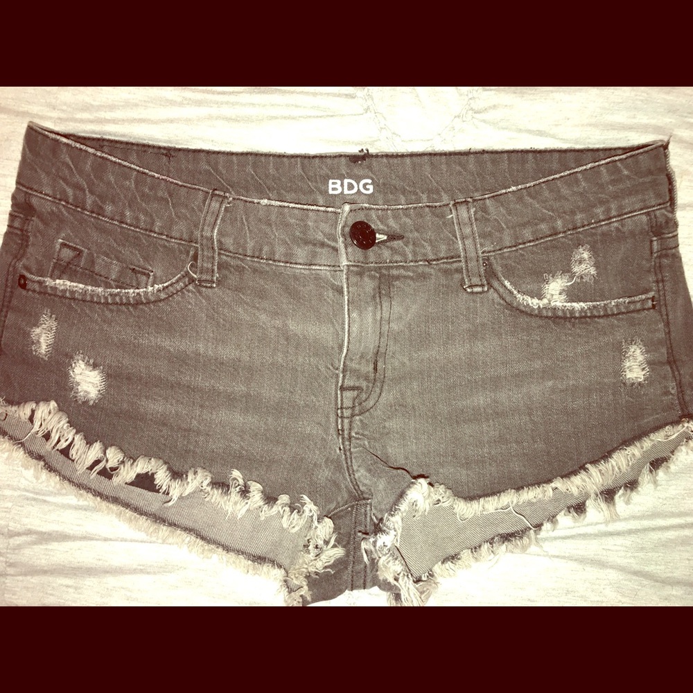 Bdg shorts